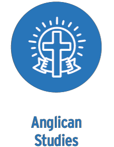 Anglican studies concentration icon