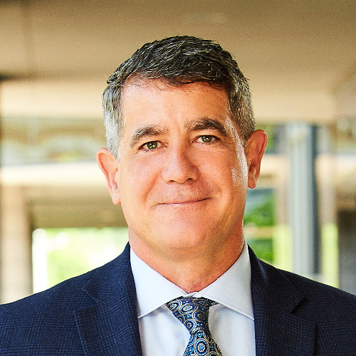 Michael Murray