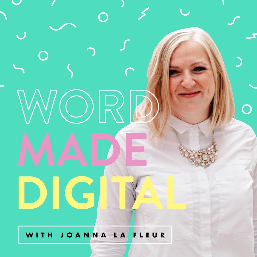 Word Made Digital Word Made Digital