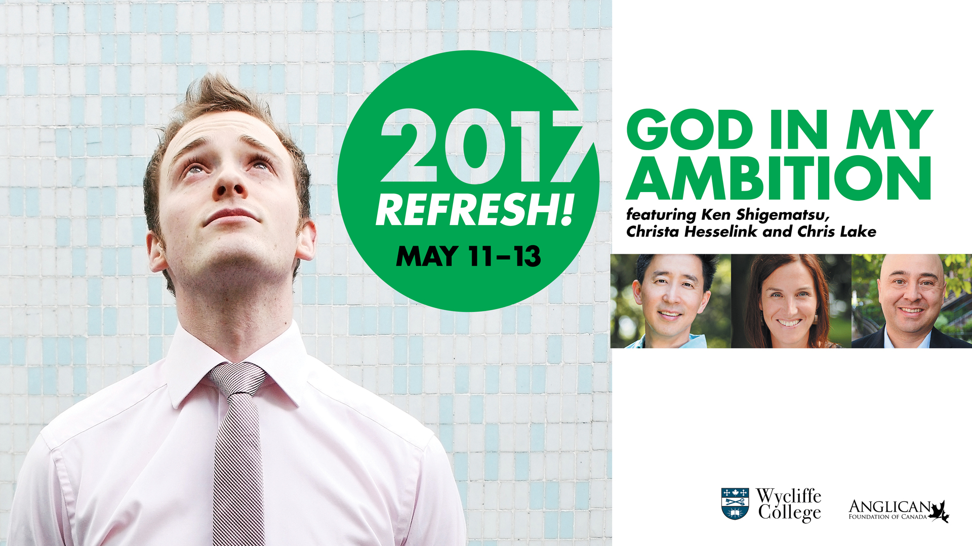 Refresh 2017 Refresh 2017