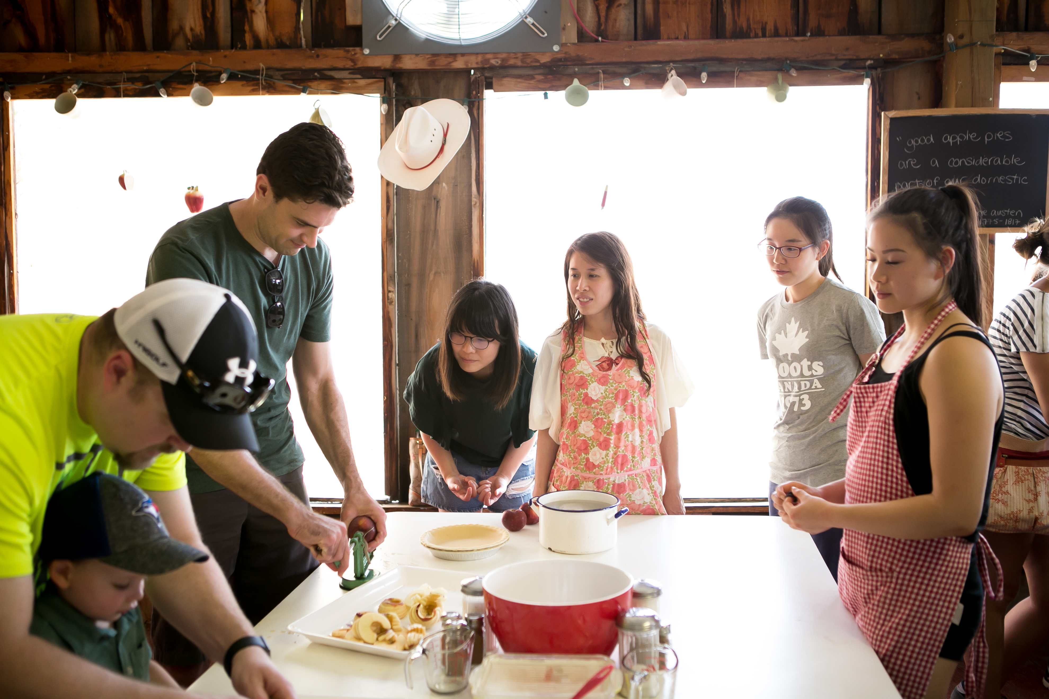 Wycliffe College - A Place to Serve Wycliffe College - A Place to Serve
