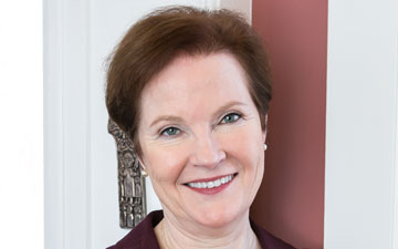 Ann Jervis