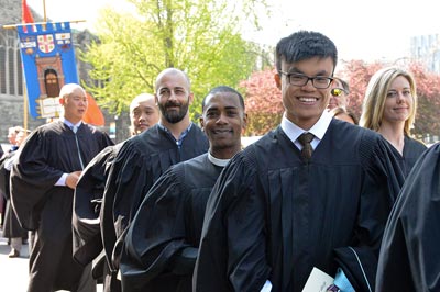 Wycliffe Students Graduating Wycliffe Students Graduating