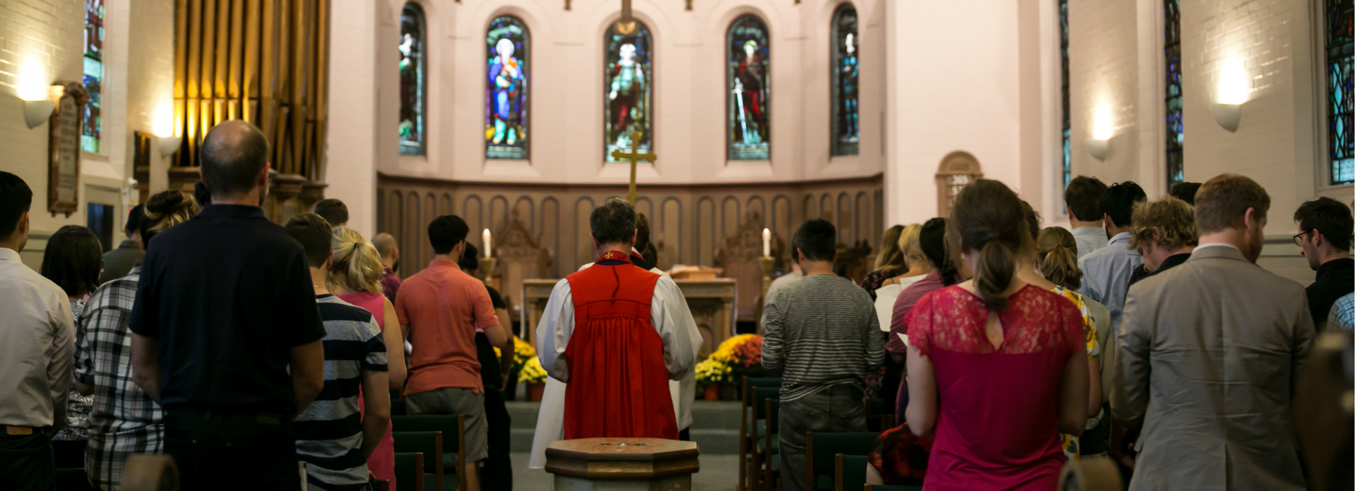 Chapel