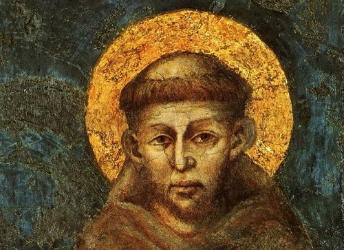 Saint Francis of Assisi