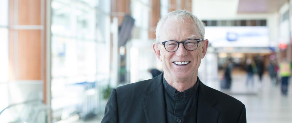 Dr. Gary Thorne Dr. Gary Thorne