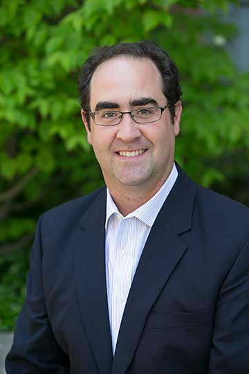 Dr. Mark Ginilliat Dr. Mark Ginilliat