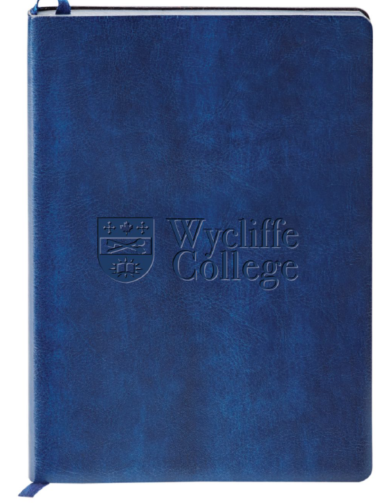 Wycliffe College Blue Journal
