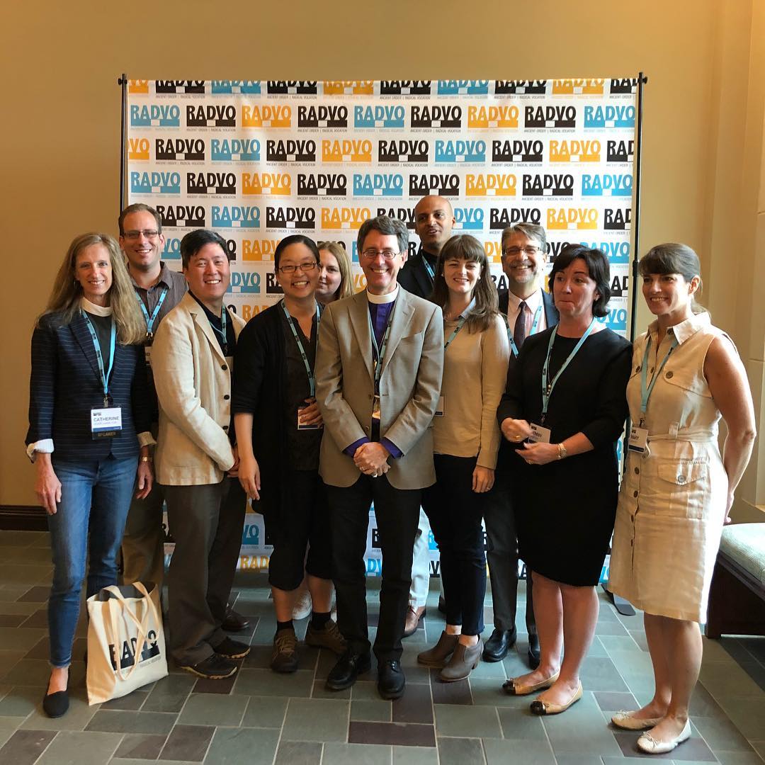 Radical Conference 2018 - Photo Credit: Sonya Lawley Radical Conference 2018 - Photo Credit: Sonya Lawley