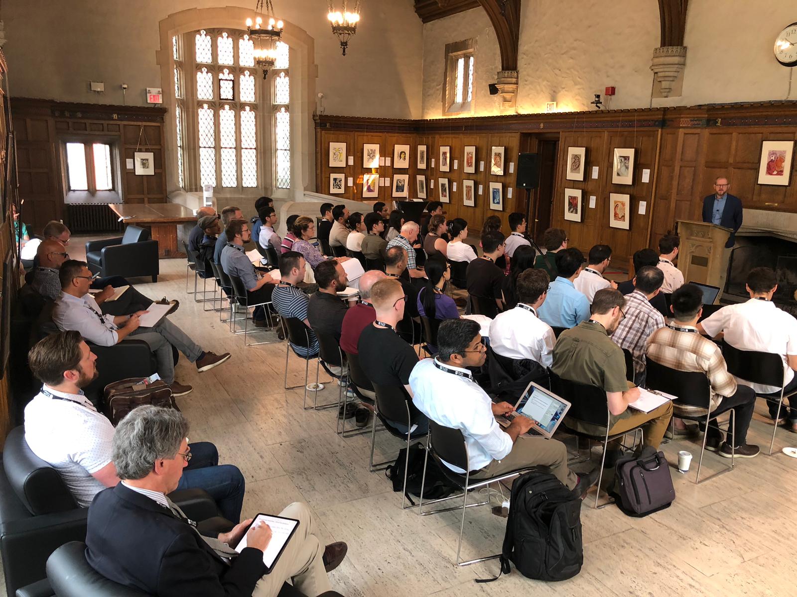 Reformed House of Study Conference 2023 Reformed House of Study Conference 2023