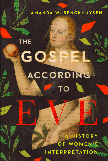 The Gospel According to Eve The Gospel According to Eve