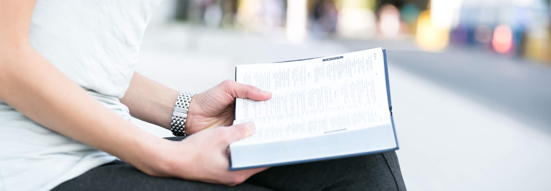 Student Reading