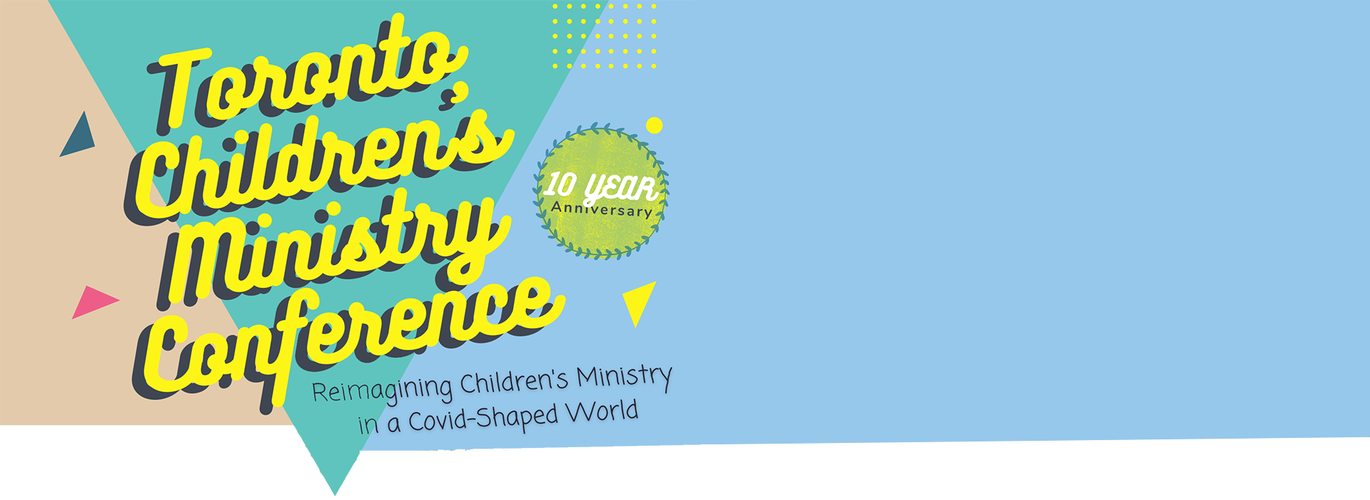 TCMC 2020 Banner
