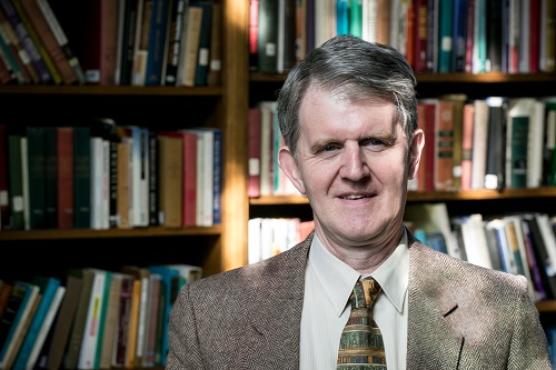 Thomas Power Thomas Power
