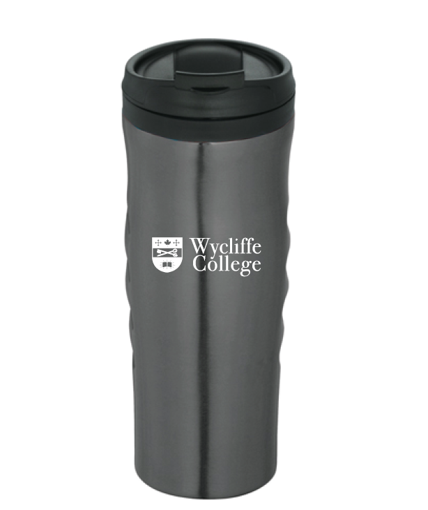 Wycliffe College Travel Mug 