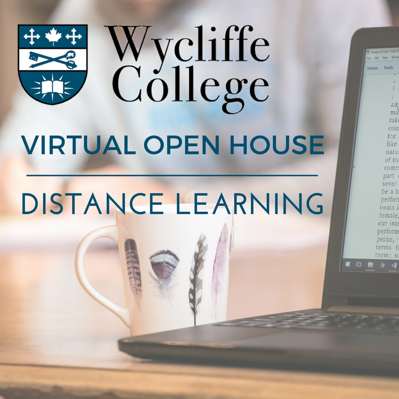 virtual open house
