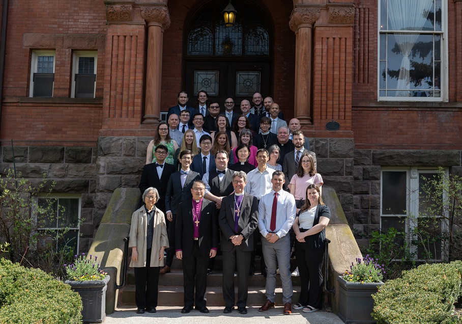 Wycliffe College Class of 2023 Wycliffe College Class of 2023