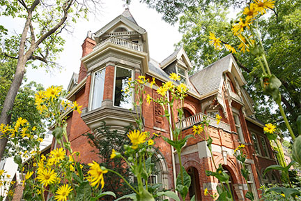 Toronto School of Theology building