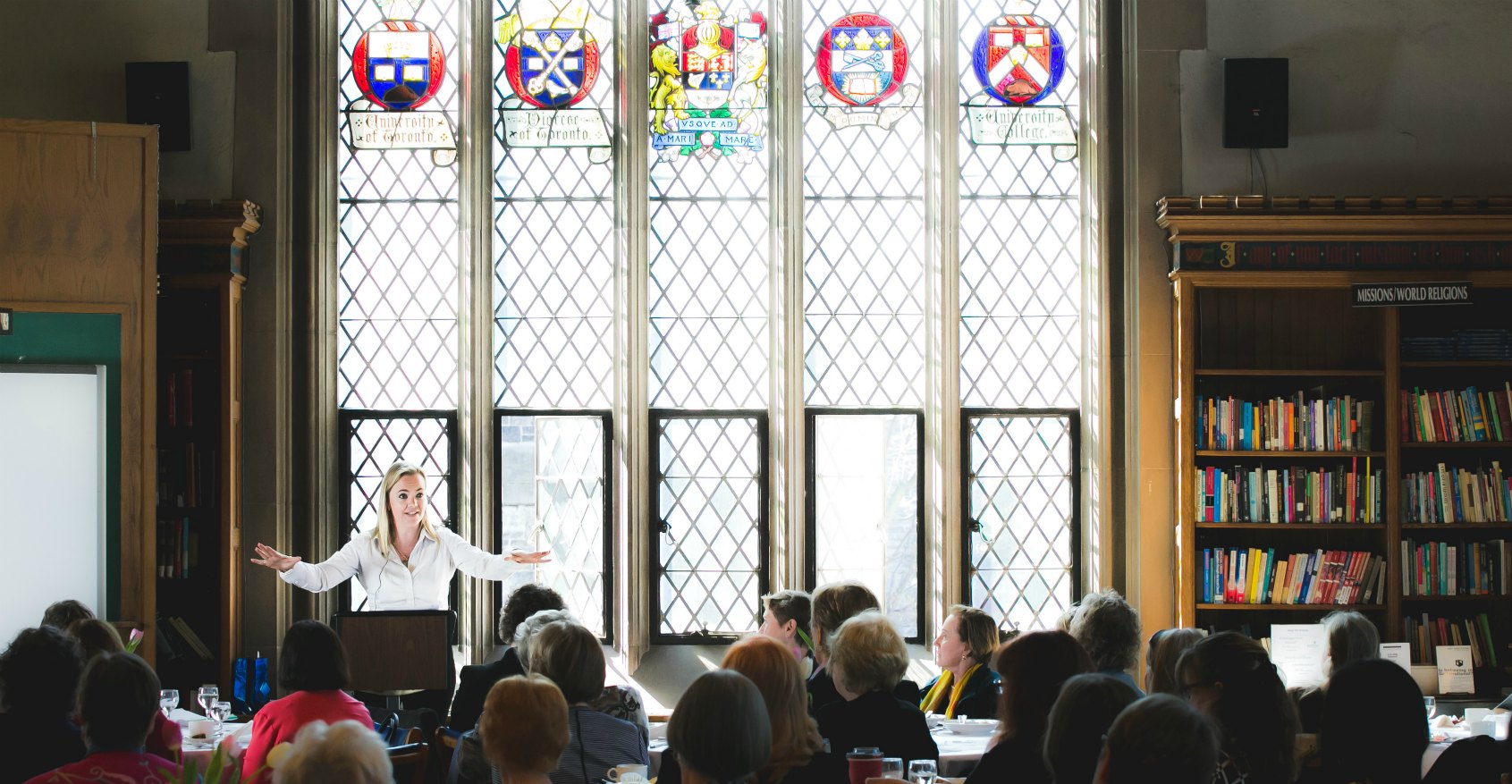 Diploma of Christian Studies