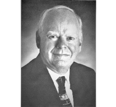 Donald Hugh Bessell Donald Hugh Bessell