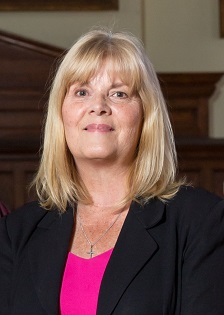 Judy Paulsen Judy Paulsen