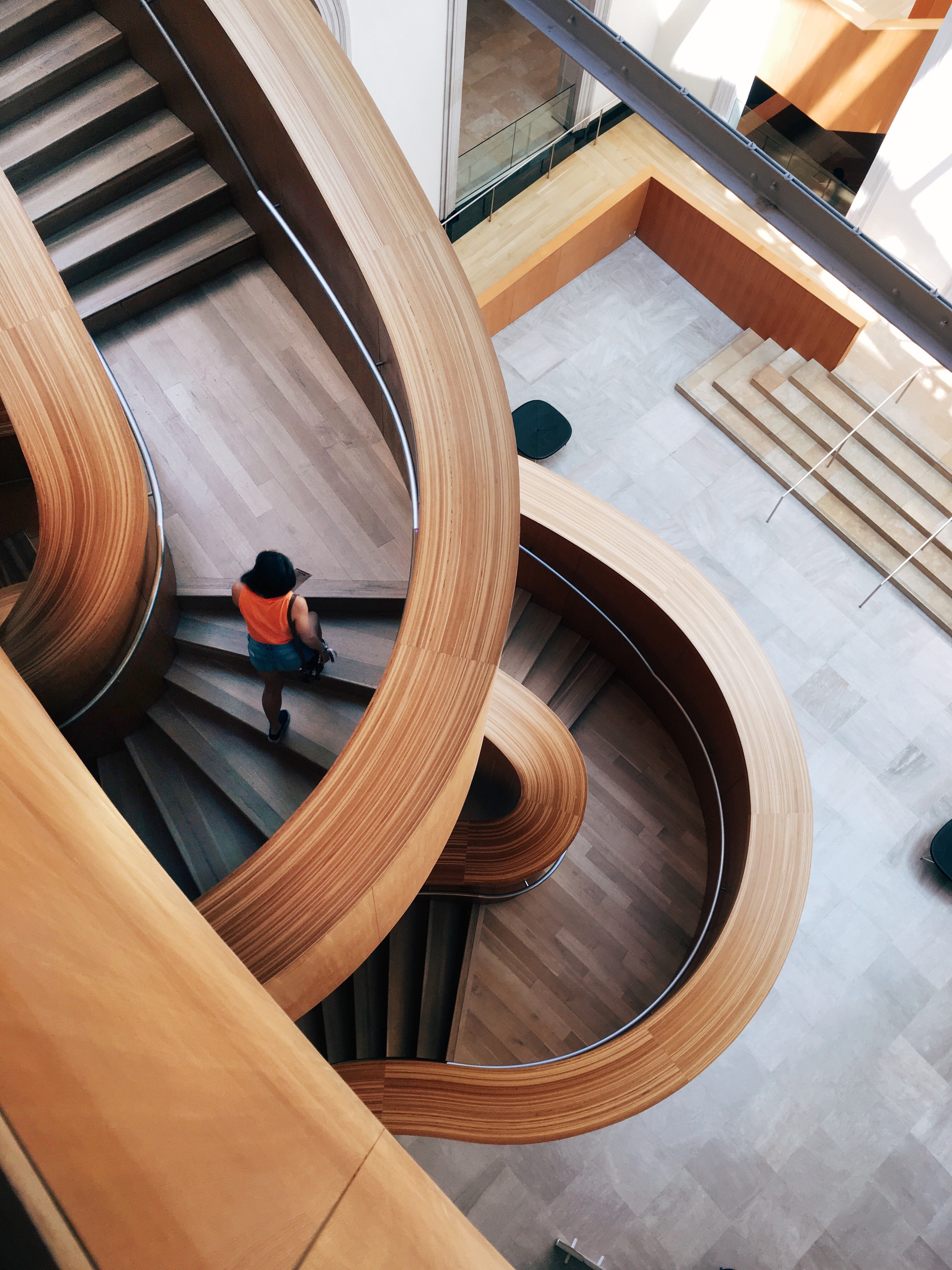 Wycliffe College at the heart of Toronto - photo by Stephen Di Donato Wycliffe College at the heart of Toronto - photo by Stephen Di Donato