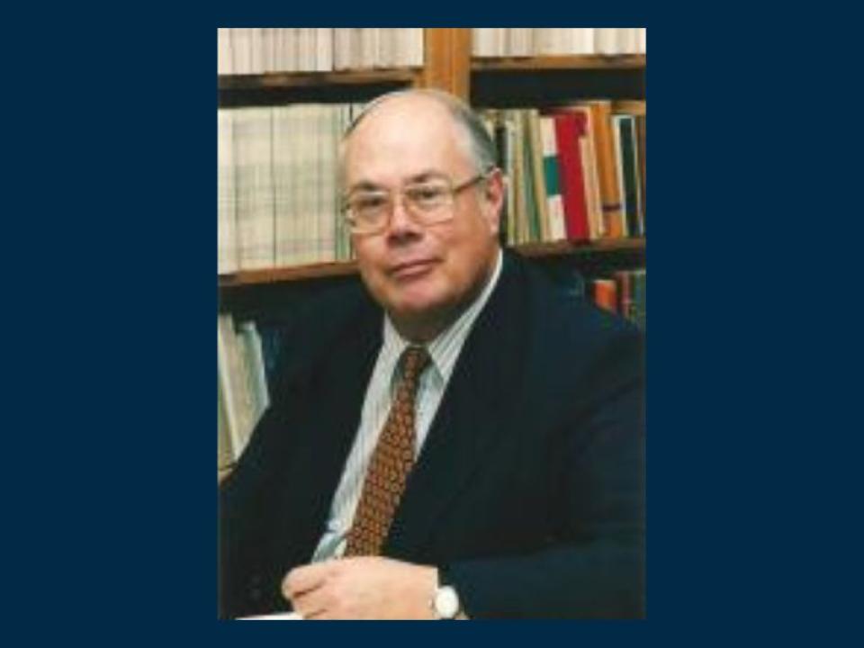 David Demson (2008)