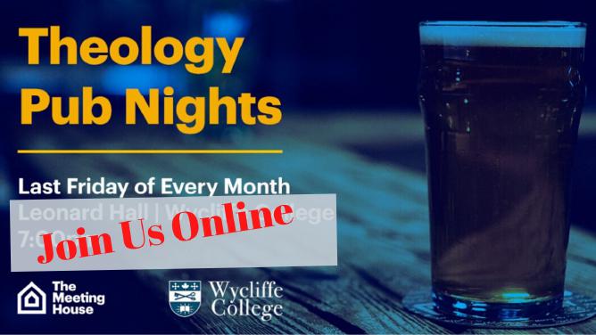 Pub Nights