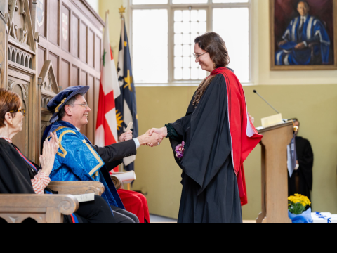 Convocation Ceremony_Kira Moolman