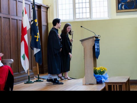Convocation Ceremony_Lee_Krynski_sr stick
