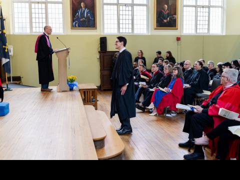 Convocation Ceremony_Lucas Lima
