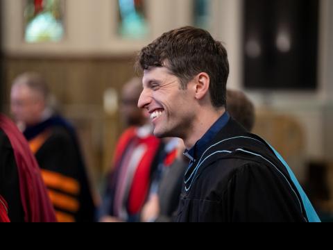 Convocation 2025 - getting ready to proceed 