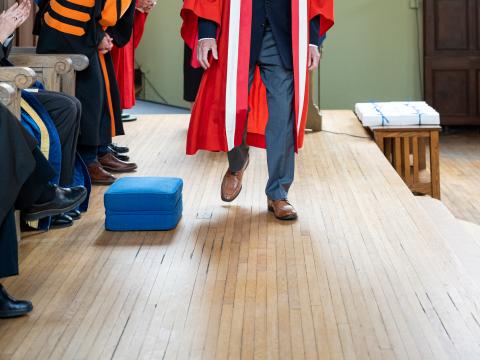 Convocation 2025 - Ceremony