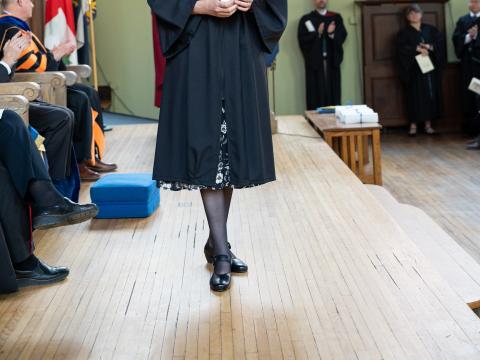 Convocation 2025 - Ceremony