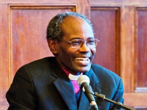 Bishop Mwita resized