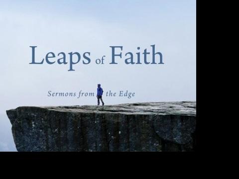 Book Cover Leaps of Faith2