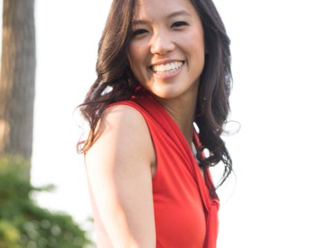 Michelle Quach