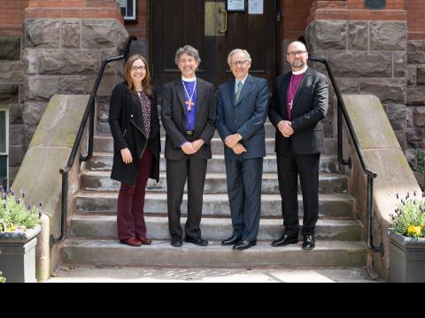Wycliffe Convocation May9 22 3 of 405