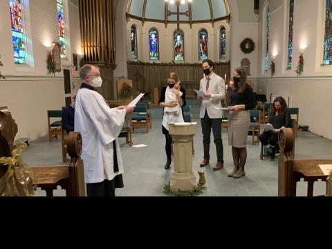 baptism 2