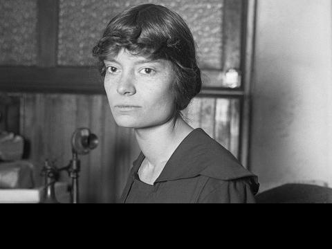 dorothy day2