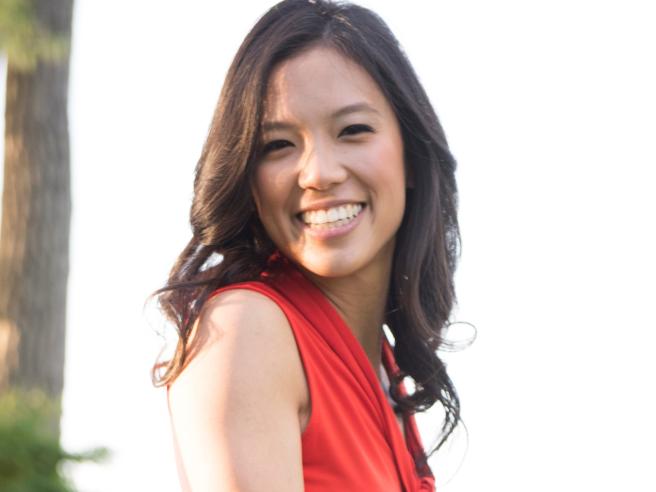 Michelle Quach