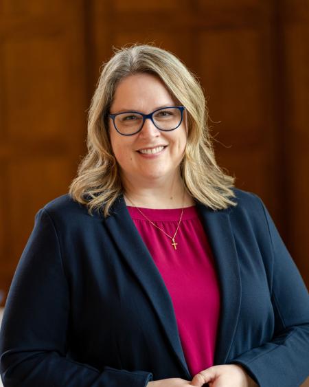 Shelley McLagan headshot 