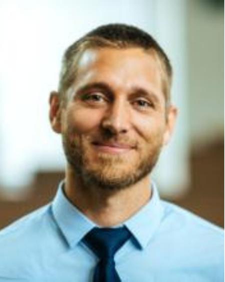Lyndon Jost headshot