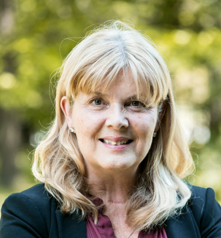 Judy Paulsen thumb
