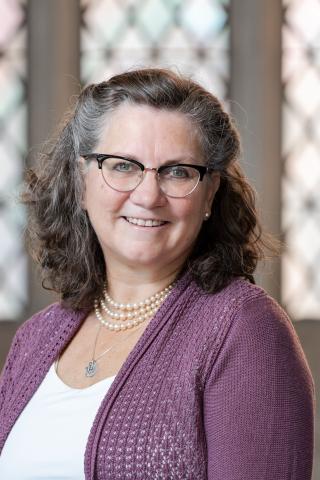 Karen Baker headshot 