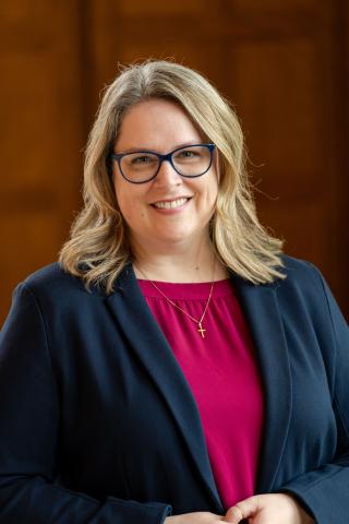 Shelley McLagan headshot 
