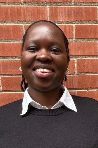 Winnie Byanjeru 2026