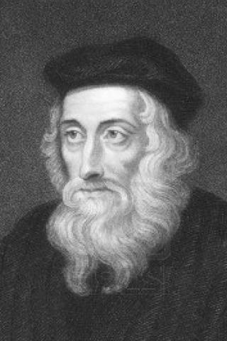 John Wycliffe