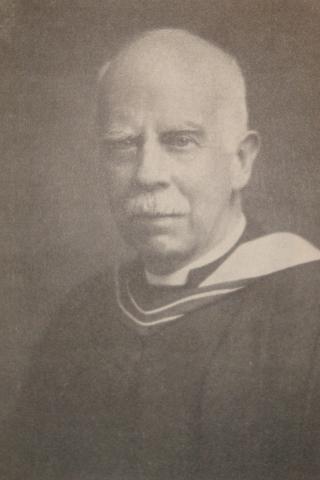 T.R. O’Meara