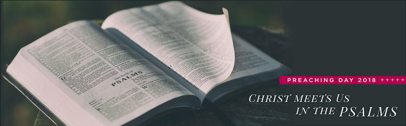 2018 Preaching Day WEB BANNER